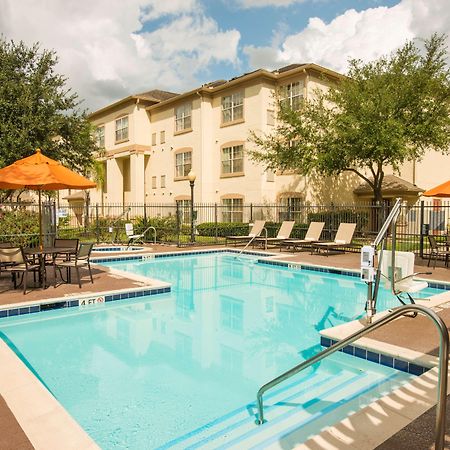 Hyatt House Houston/Energy Corridor Hotell Exteriör bild
