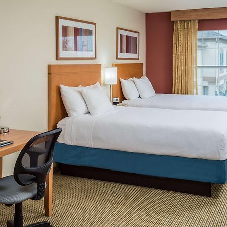 Hyatt House Houston/Energy Corridor Hotell Exteriör bild